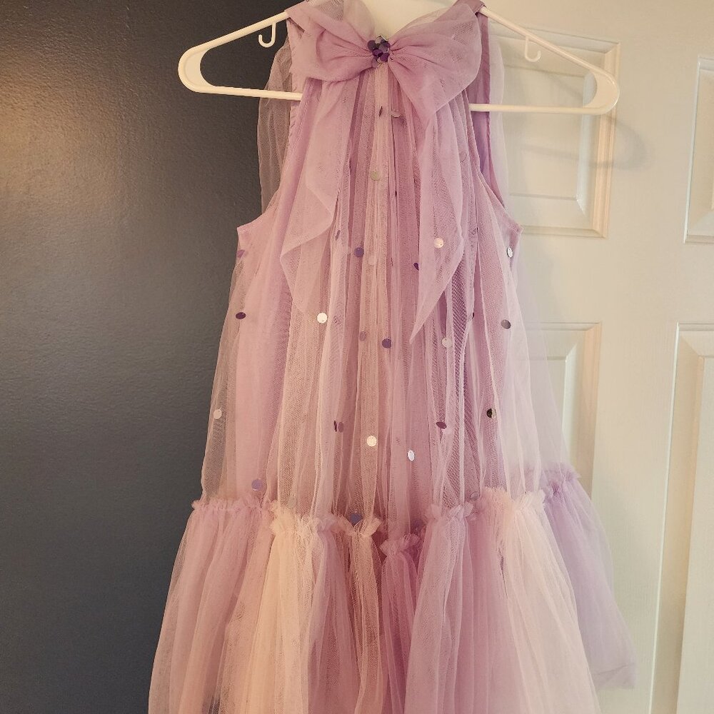 Tutu du monde dress